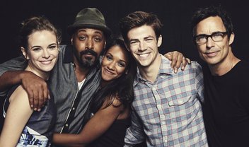 The Flash: despedida de solteiros e múltiplos Wells nos episódios 4x05 e 4x06