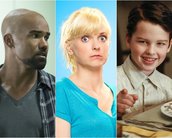 Séries na Semana: SWAT estreia, retorno de Mom, Young Sheldon, e mais!