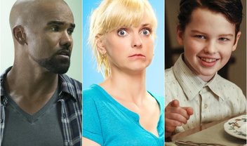 Séries na Semana: SWAT estreia, retorno de Mom, Young Sheldon, e mais!