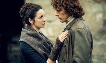 Outlander: pedido por uma segunda chance no trailer do episódio 3x08