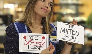 Superstore: plano de saúde alternativo no trailer do episódio 3x06