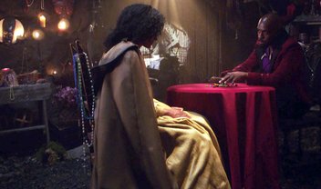 Once Upon a Time: Tiana quer salvar seu reino no trailer do episódio 7x05