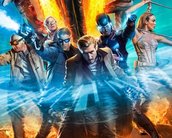 Legends of Tomorrow: guerra do Vietnã e Gorilla Grodd na sinopse do episódio 3x07