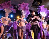 Lucifer vai para Las Vegas: trailer e fotos do episódio 3x06