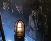 Legends of Tomorrow: vampiros em Londres no trailer e fotos do episódio 3x05