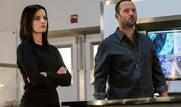 Blindspot: um espião entre eles no trailer, cenas e fotos do episódio 3x03