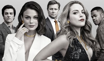 Dynasty: Thanksgiving em família em pé de guerra na sinopse do 7º episódio