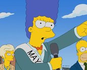 Os Simpsons: Marge se torna prefeita de Springfield no trailer do episódio 29x06