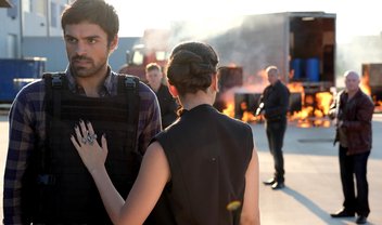 The Gifted: passado sombrio de Eclipse no trailer do 7º episódio