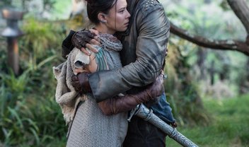 The Shannara Chronicles: ressurreição no trailer dos episódios 2x07 e 2x08