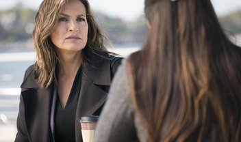 Law & Order SVU: Benson revela segredos do passado no trailer do episódio 19x07