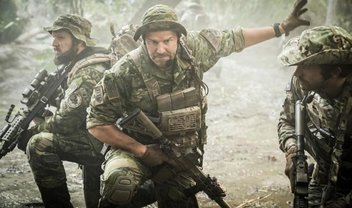 SEAL Team: defesa na guerra ao terror no trailer do 7º episódio