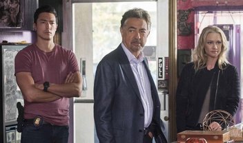 Criminal Minds: jogo de cobras no trailer do episódio 13x07