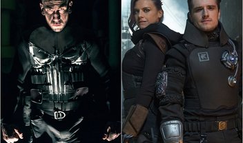 Séries na Semana: estreias de O Justiceiro, Future Man, e mais inéditos!