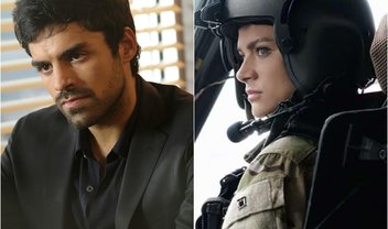 Audiência de segunda: novatas The Gifted e Valor perdem espectadores