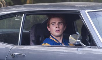 Riverdale: briga de território no trailer e fotos do episódio 2x06