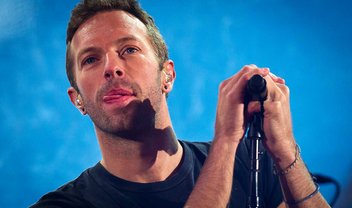 Cantor Chris Martin, do Coldplay, vai participar de episódio de Modern Family