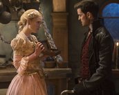 Once Upon a Time: Hook encontra Rapunzel no trailer dos episódios 7x07 e 7x08