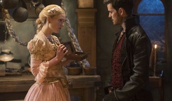 Once Upon a Time: Hook encontra Rapunzel no trailer dos episódios 7x07 e 7x08