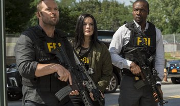 Blindspot: ameaça de bomba em Manhattan no trailer do episódio 3x04