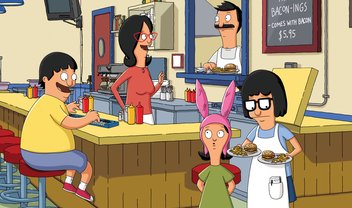 Bob’s Burgers: roubo de Natal na sinopse do especial de fim de ano