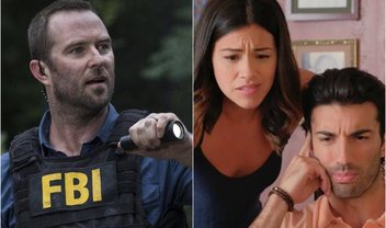 Audiência de sexta: Blindspot, Hawaii Five-0 e Jane em leve queda