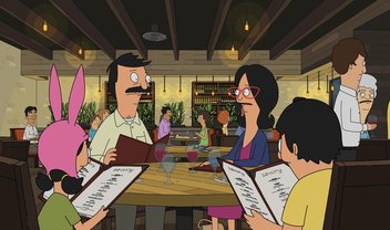 Bob’s Burgers: celebração do Thanksgiving no trailer do episódio 8x05