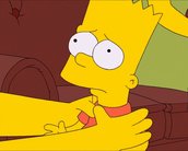 Os Simpsons: Bart desaparece na sinopse do episódio 29x09