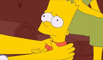 Os Simpsons: Bart desaparece na sinopse do episódio 29x09