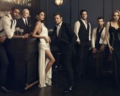 Dynasty: fantasmas do passado da família Carrington na sinopse do 8º episódio