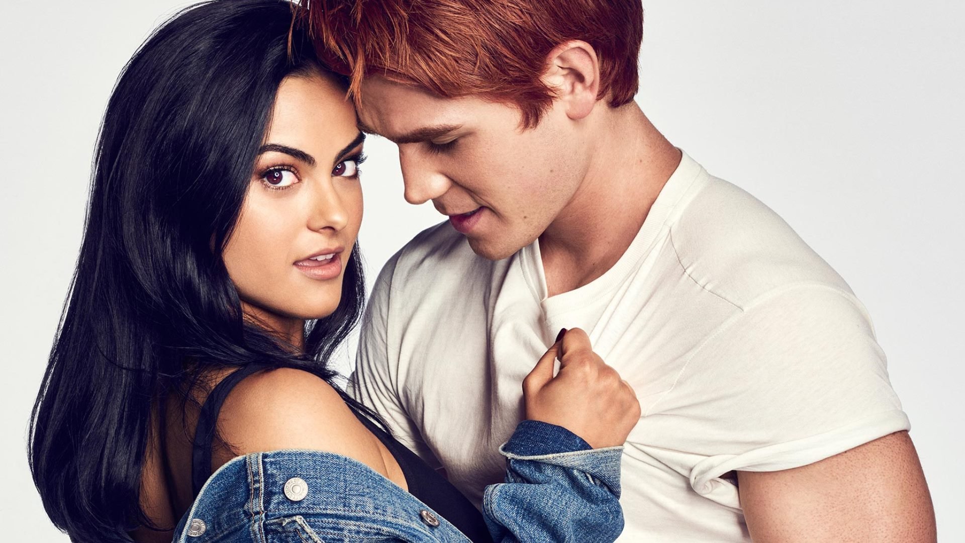 Imagem de Riverdale: impasse na relação de Archie e Veronica na sinopse do episódio 2x08