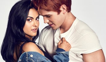 Riverdale: impasse na relação de Archie e Veronica na sinopse do episódio 2x08