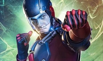 Legends of Tomorrow: assentamento Viking na sinopse do episódio 3x09