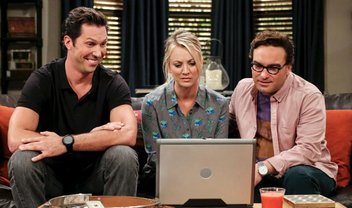 The Big Bang Theory: vídeo revela segredo da relação de Leonard e Penny no episódio 11x09