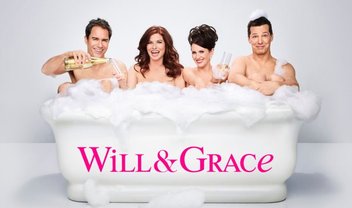 Will & Grace: turma relembra passado no episódio de Natal da 9ª temporada