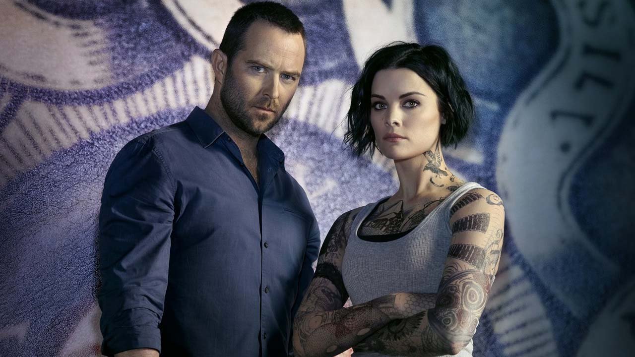 Imagem de Blindspot: Roman faz chantagem com segredo de Jane no episódio 3x06