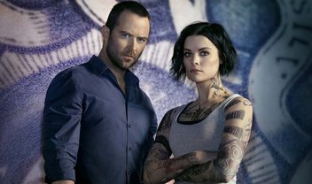 Blindspot: Roman faz chantagem com segredo de Jane no episódio 3x06