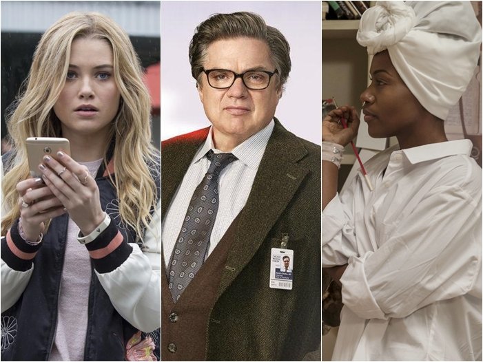 Imagem de Séries na Semana: estreias de Runaways, 3ª temporada de Chicago Med e novidades na Netflix