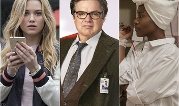 Séries na Semana: estreias de Runaways, 3ª temporada de Chicago Med e novidades na Netflix