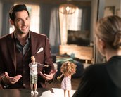 Lucifer: aplicativo de namoro de celebridades no trailer do episódio 3x08