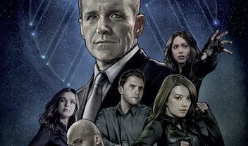 Agents of SHIELD: estreia da 5ª temporada ganha novo trailer