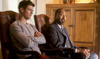 The Flash: Barry fica cara a cara com DeVoe no trailer e fotos do episódio 4x07