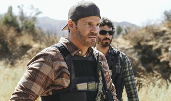 SEAL Team: coragem durante emboscada no trailer e cena do 8ª episódio