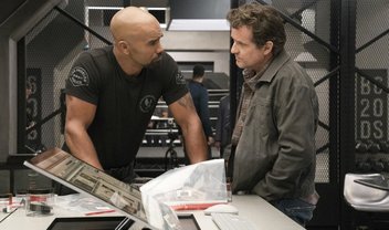 S.W.A.T.: busca por homem-bomba no trailer e cenas do 4º episódio