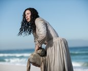 Outlander: Claire busca sobrevivência no trailer e fotos do episódio 3x11