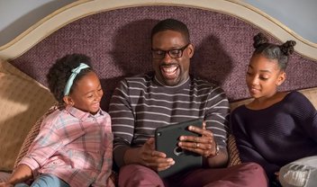 This Is Us: especial de Randall no trailer e fotos do episódio 2x10