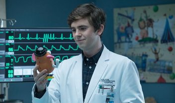 The Good Doctor: procedimento arriscado no trailer do 9º episódio