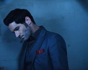 Lucifer: cara a cara com Sinnerman no trailer e fotos do episódio 3x09