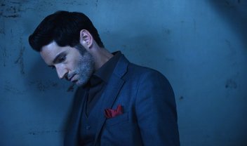 Lucifer: cara a cara com Sinnerman no trailer e fotos do episódio 3x09