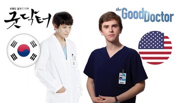 The Good Doctor: como a versão norte-americana se compara à sul-coreana